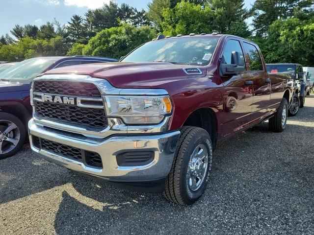 2024 RAM Ram 2500 RAM 2500 TRADESMAN CREW CAB 4X4 8 BOX