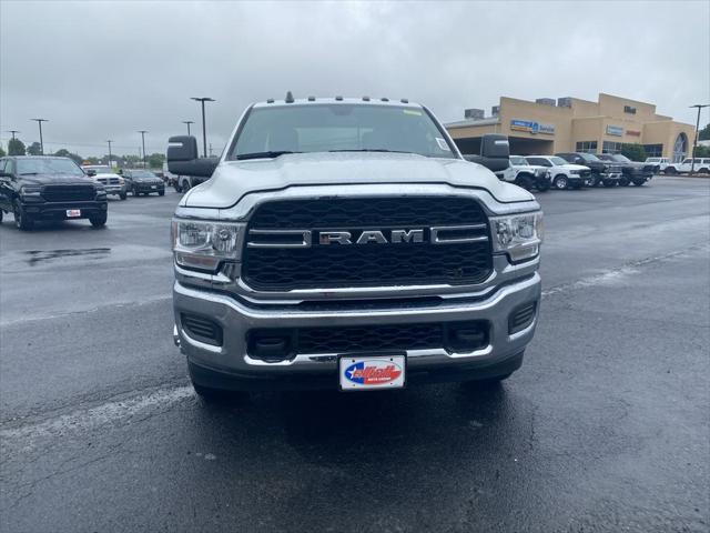 2024 RAM Ram 3500 RAM 3500 TRADESMAN CREW CAB 4X4 8 BOX