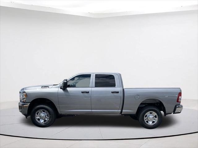 2024 RAM Ram 2500 RAM 2500 TRADESMAN CREW CAB 4X4 64 BOX