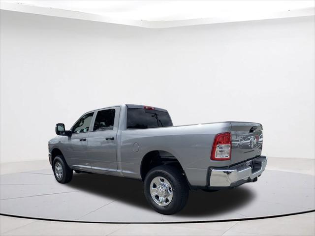 2024 RAM Ram 2500 RAM 2500 TRADESMAN CREW CAB 4X4 64 BOX