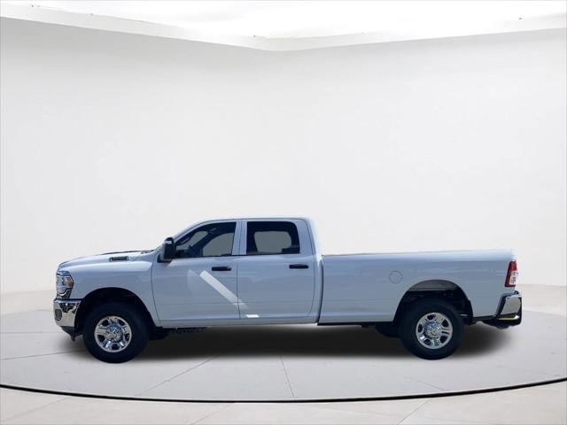 2024 RAM Ram 2500 RAM 2500 TRADESMAN CREW CAB 4X4 8 BOX