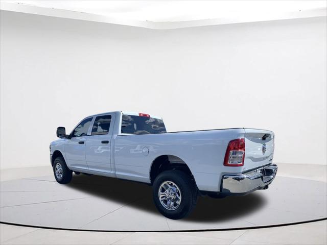 2024 RAM Ram 2500 RAM 2500 TRADESMAN CREW CAB 4X4 8 BOX