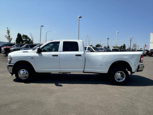 2024 RAM Ram 3500 RAM 3500 TRADESMAN CREW CAB 4X4 8 BOX