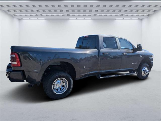 2024 RAM Ram 3500 RAM 3500 BIG HORN CREW CAB 4X4 8 BOX