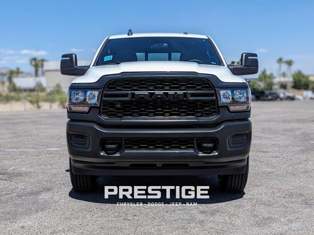 2024 RAM Ram 3500 RAM 3500 TRADESMAN CREW CAB 4X4 8 BOX