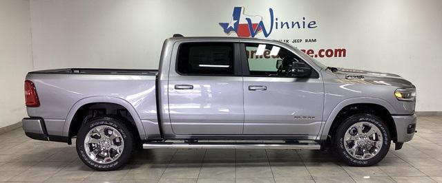 2025 RAM Ram 1500 RAM 1500 LONE STAR CREW CAB 4X4 57 BOX