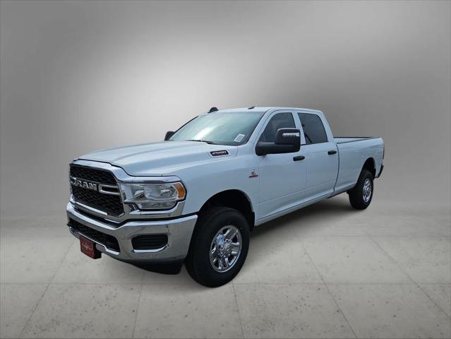 2024 RAM Ram 2500 RAM 2500 TRADESMAN CREW CAB 4X4 8 BOX