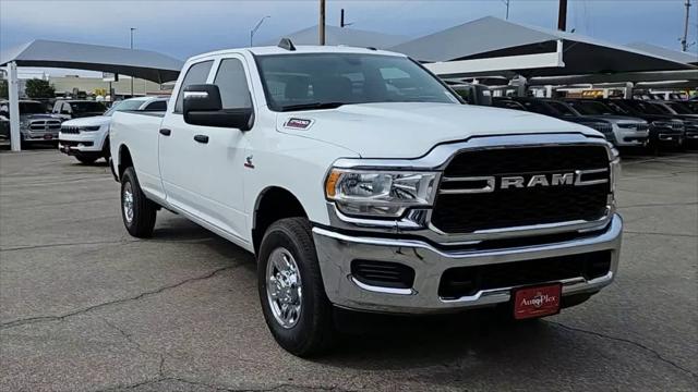 2024 RAM Ram 2500 RAM 2500 TRADESMAN CREW CAB 4X4 8 BOX