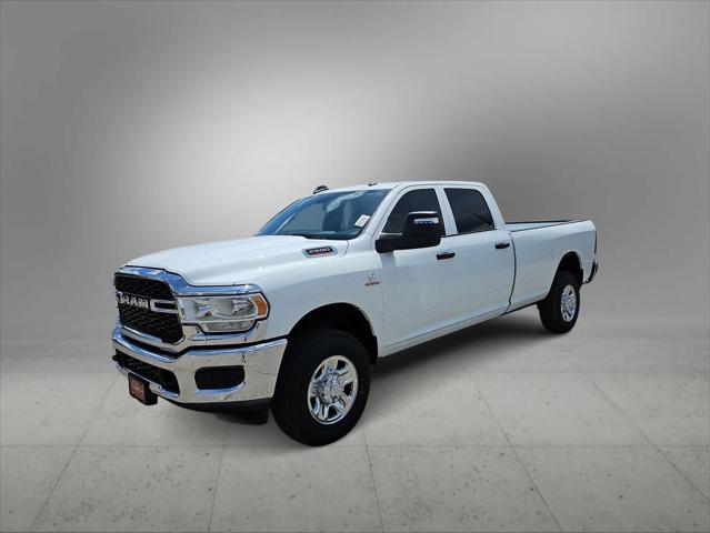 2024 RAM Ram 2500 RAM 2500 TRADESMAN CREW CAB 4X4 8 BOX