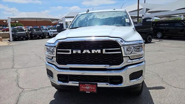 2024 RAM Ram 2500 RAM 2500 TRADESMAN CREW CAB 4X4 8 BOX