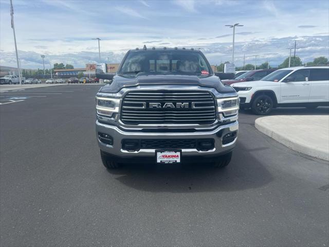 2024 RAM Ram 2500 RAM 2500 LARAMIE CREW CAB 4X4 64 BOX