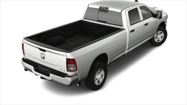 2024 RAM Ram 2500 RAM 2500 TRADESMAN CREW CAB 4X4 8 BOX