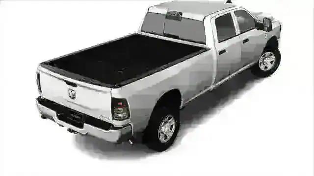 2024 RAM Ram 2500 RAM 2500 TRADESMAN CREW CAB 4X4 8 BOX