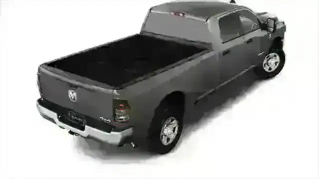 2024 RAM Ram 2500 RAM 2500 BIG HORN CREW CAB 4X4 8 BOX