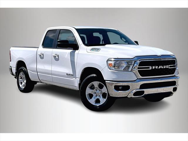 2025 RAM Ram 1500 RAM 1500 LONE STAR CREW CAB 4X4 57 BOX