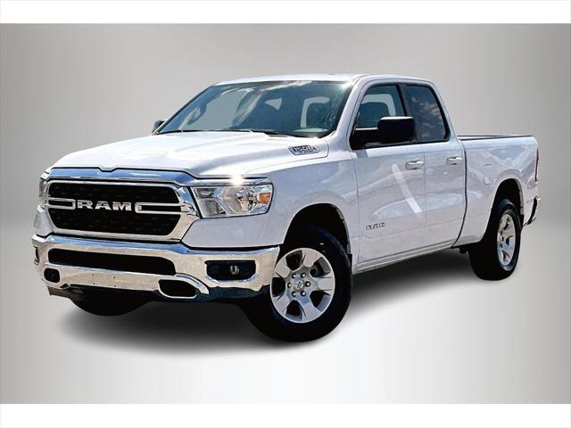 2025 RAM Ram 1500 RAM 1500 LONE STAR CREW CAB 4X4 57 BOX