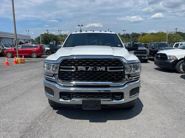 2024 RAM Ram 2500 RAM 2500 TRADESMAN CREW CAB 4X4 8 BOX