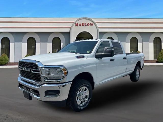 2024 RAM Ram 2500 RAM 2500 TRADESMAN CREW CAB 4X4 8 BOX