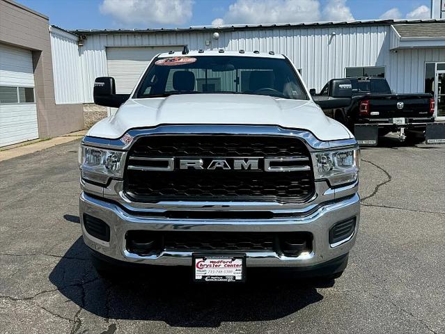 2024 RAM Ram 2500 RAM 2500 TRADESMAN REGULAR CAB 4X4 8 BOX