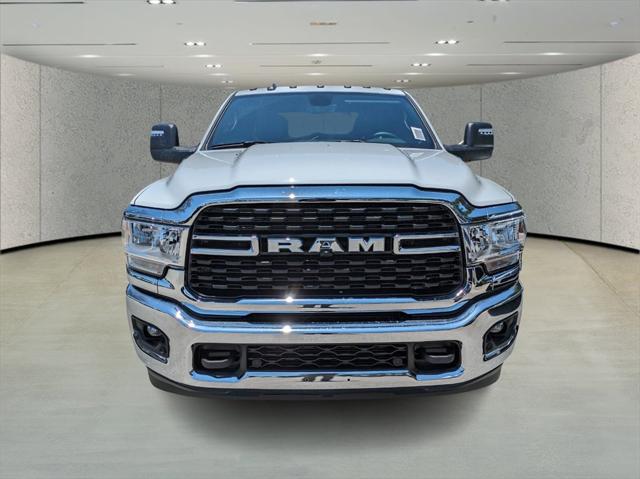 2024 RAM Ram 3500 RAM 3500 BIG HORN CREW CAB 4X4 8 BOX