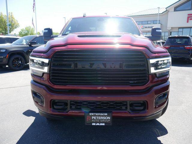 2024 RAM Ram 2500 RAM 2500 LARAMIE MEGA CAB 4X4 64 BOX