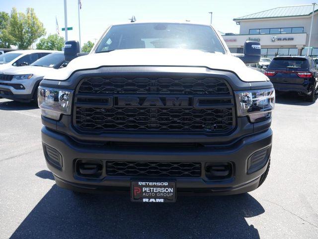 2024 RAM Ram 3500 RAM 3500 TRADESMAN CREW CAB 4X4 8 BOX