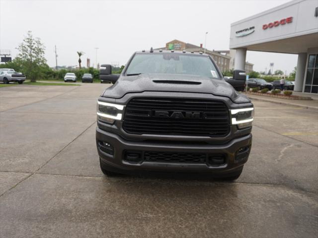 2024 RAM Ram 2500 RAM 2500 LARAMIE MEGA CAB 4X4 64 BOX