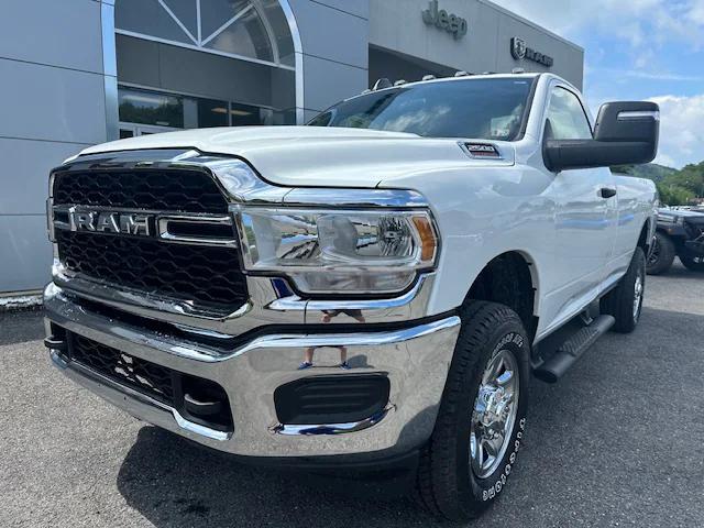 2024 RAM Ram 2500 RAM 2500 TRADESMAN REGULAR CAB 4X4 8 BOX