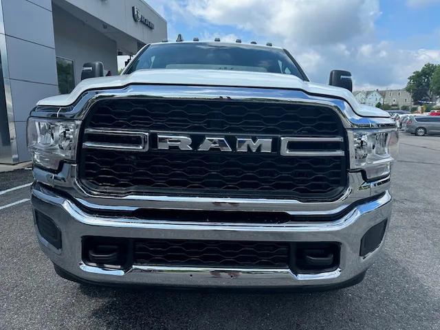 2024 RAM Ram 2500 RAM 2500 TRADESMAN REGULAR CAB 4X4 8 BOX