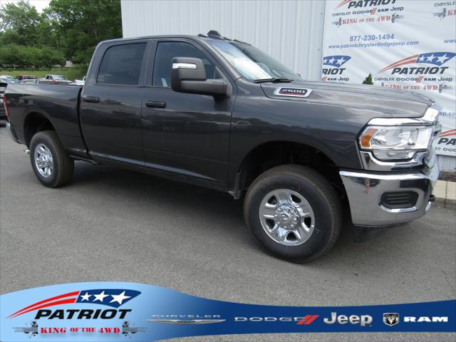 2024 RAM Ram 2500 RAM 2500 TRADESMAN CREW CAB 4X4 64 BOX