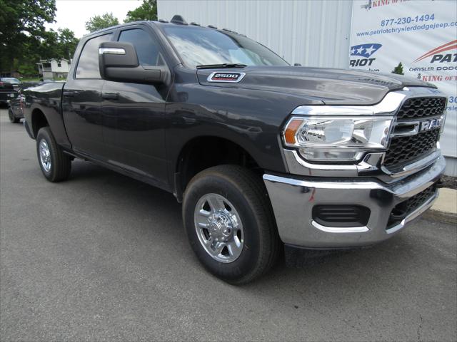 2024 RAM Ram 2500 RAM 2500 TRADESMAN CREW CAB 4X4 64 BOX