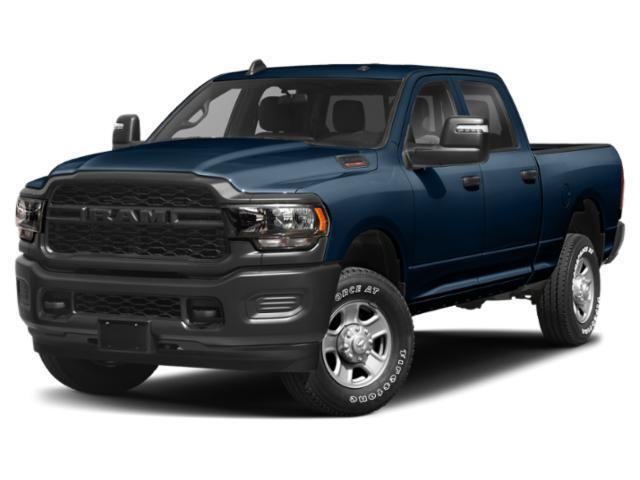 2024 RAM Ram 2500 RAM 2500 TRADESMAN CREW CAB 4X4 64 BOX