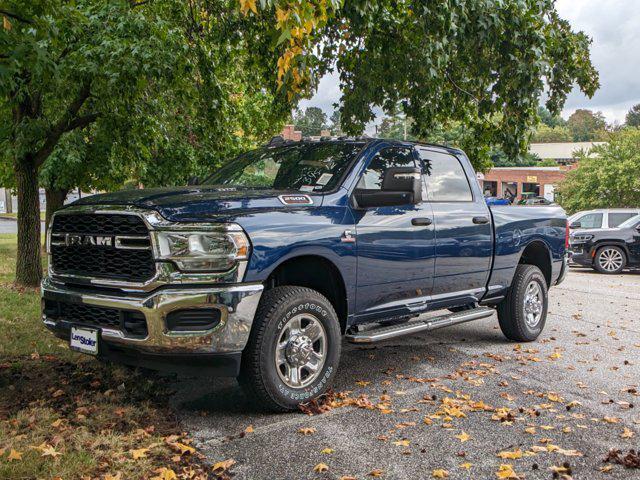 2024 RAM Ram 2500 RAM 2500 TRADESMAN CREW CAB 4X4 64 BOX