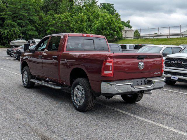 2024 RAM Ram 2500 RAM 2500 TRADESMAN CREW CAB 4X4 64 BOX