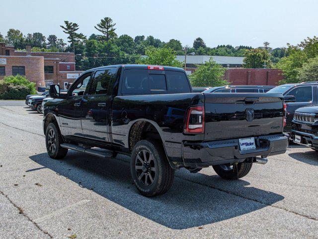 2024 RAM Ram 2500 RAM 2500 BIG HORN CREW CAB 4X4 64 BOX