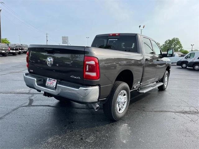 2024 RAM Ram 2500 RAM 2500 TRADESMAN CREW CAB 4X4 64 BOX