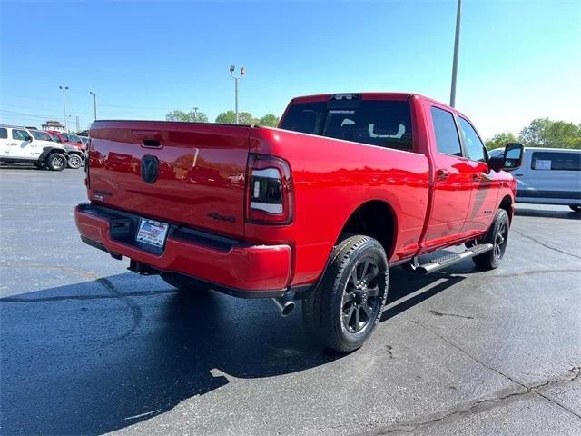 2024 RAM Ram 2500 RAM 2500 BIG HORN CREW CAB 4X4 64 BOX