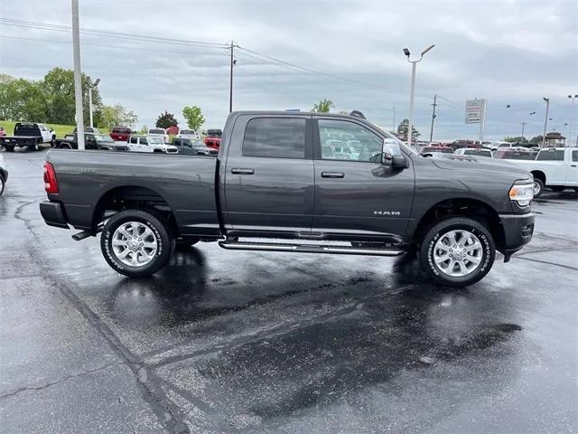 2024 RAM Ram 2500 RAM 2500 LARAMIE CREW CAB 4X4 64 BOX