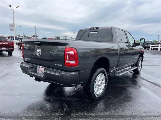 2024 RAM Ram 2500 RAM 2500 LARAMIE CREW CAB 4X4 64 BOX