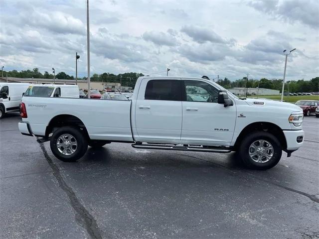 2024 RAM Ram 2500 RAM 2500 BIG HORN CREW CAB 4X4 8 BOX