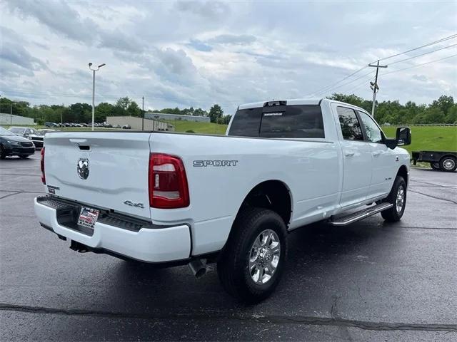 2024 RAM Ram 2500 RAM 2500 BIG HORN CREW CAB 4X4 8 BOX