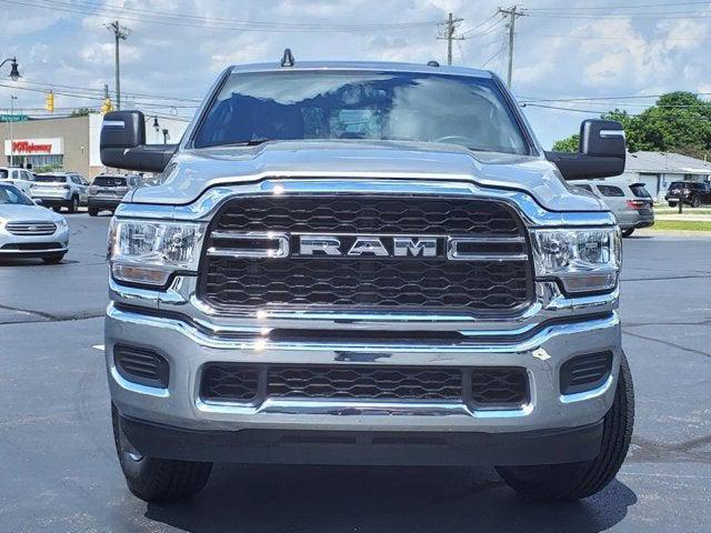 2024 RAM Ram 2500 RAM 2500 TRADESMAN CREW CAB 4X4 64 BOX 2024 RAM Ram 2500 RAM 2500 TRADESMAN CREW CAB 4X4 64 BOX