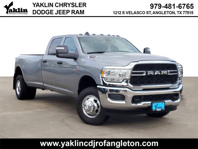 2024 RAM Ram 3500 RAM 3500 TRADESMAN CREW CAB 4X4 8 BOX