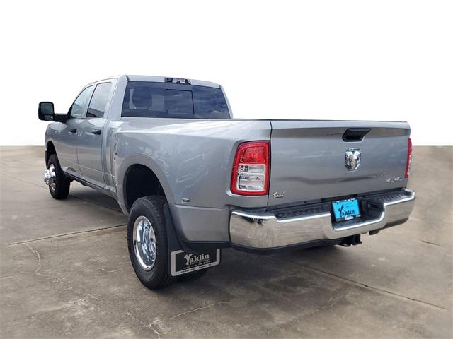 2024 RAM Ram 3500 RAM 3500 TRADESMAN CREW CAB 4X4 8 BOX