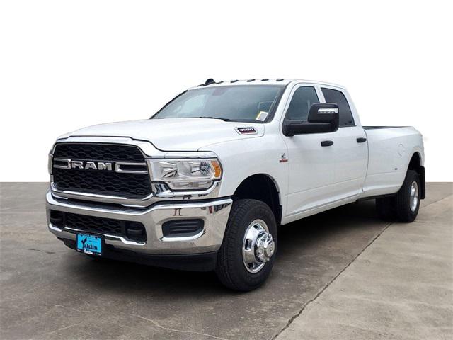 2024 RAM Ram 3500 RAM 3500 TRADESMAN CREW CAB 4X4 8 BOX