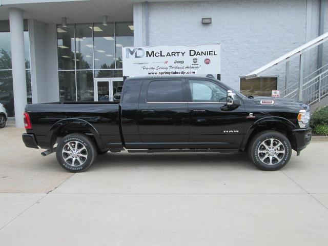 2024 RAM Ram 2500 RAM 2500 LIMITED LONGHORN MEGA CAB 4X4 64 BOX