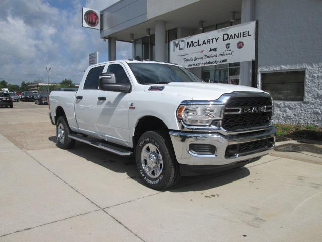 2024 RAM Ram 3500 RAM 3500 TRADESMAN CREW CAB 4X4 64 BOX