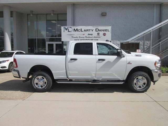 2024 RAM Ram 3500 RAM 3500 TRADESMAN CREW CAB 4X4 64 BOX