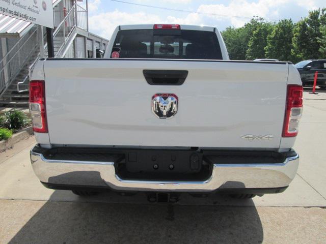 2024 RAM Ram 3500 RAM 3500 TRADESMAN CREW CAB 4X4 64 BOX