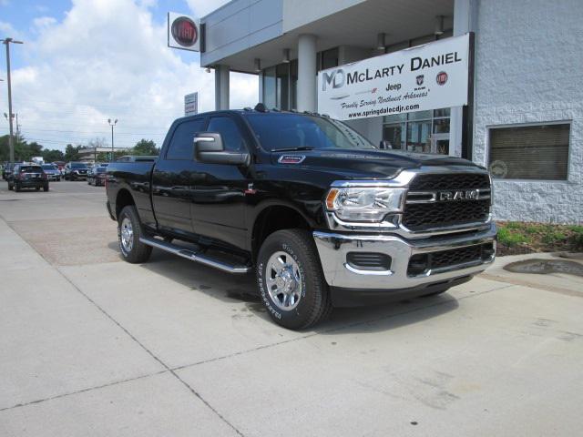 2024 RAM Ram 3500 RAM 3500 TRADESMAN CREW CAB 4X4 64 BOX